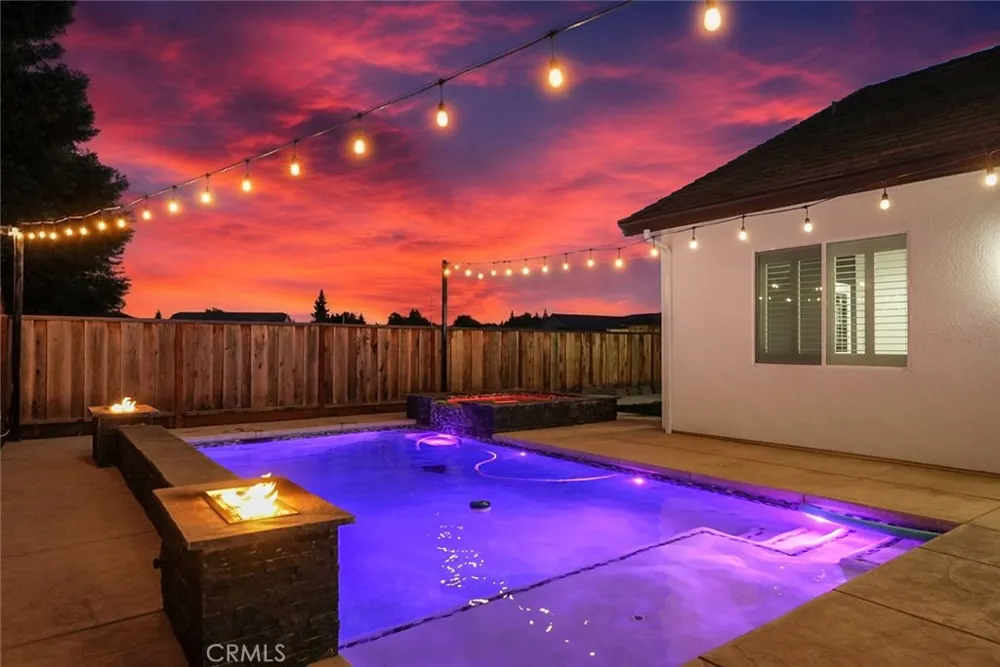 3394 Banbury Merced, CA 95340