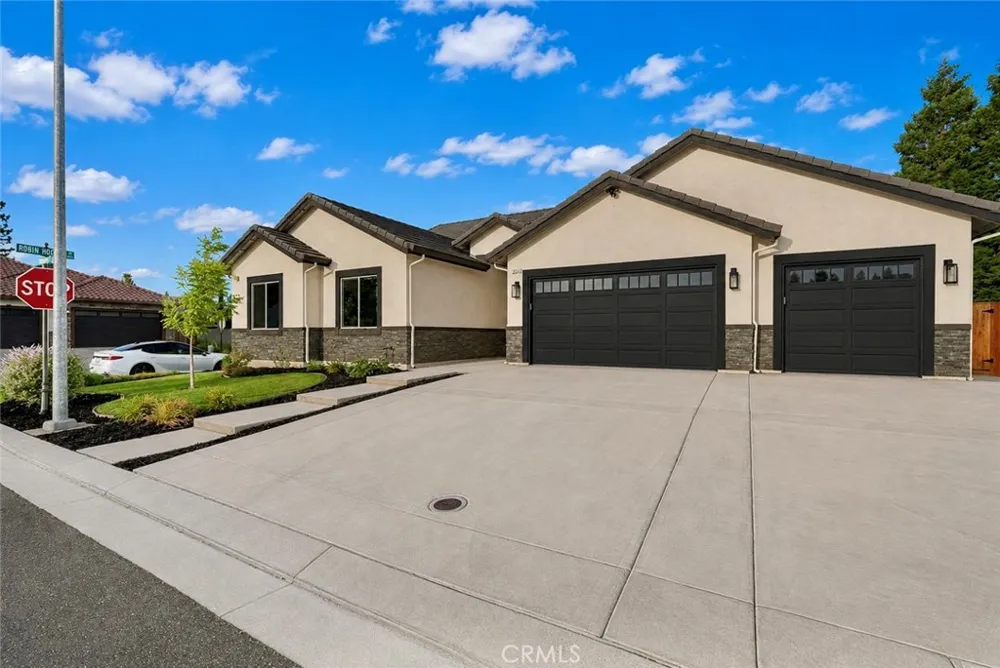 3394 Banbury Merced, CA 95340