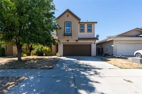 520 Beckman Way