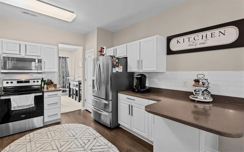 3428 Silverlake Court Jamestown, NC 27282