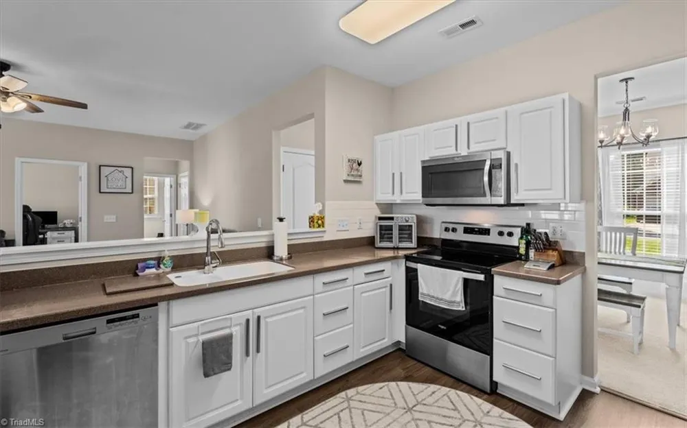 3428 Silverlake Court Jamestown, NC 27282