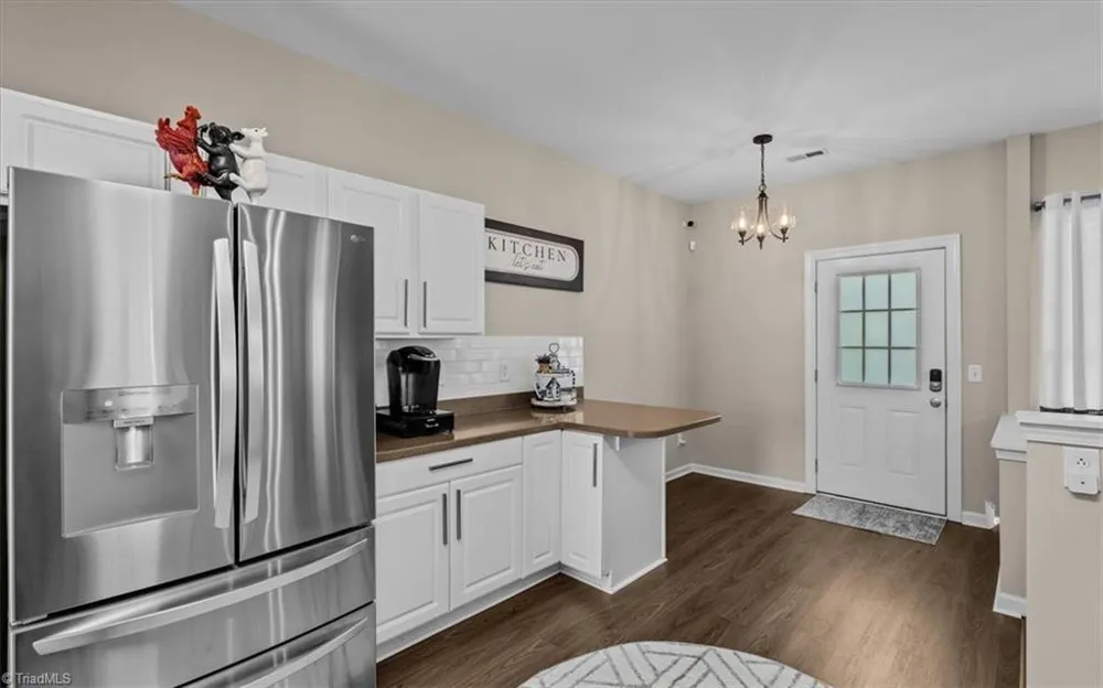 3428 Silverlake Court Jamestown, NC 27282