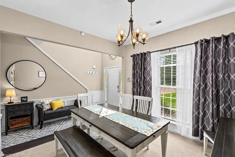 3428 Silverlake Court Jamestown, NC 27282