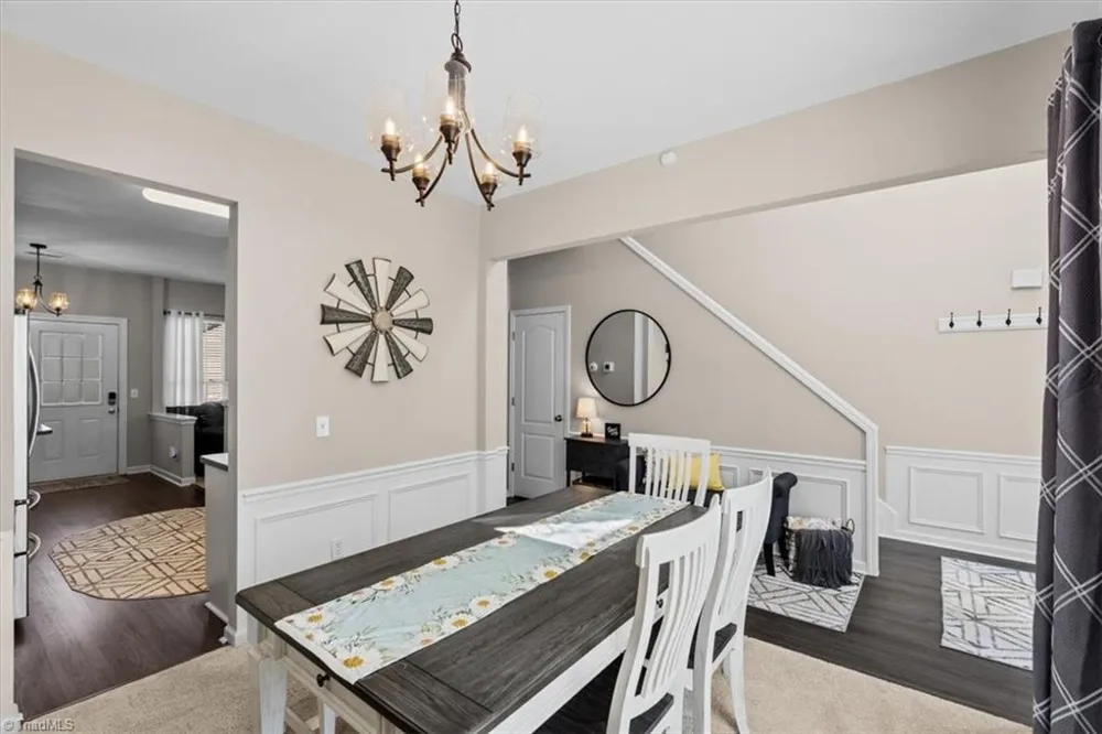 3428 Silverlake Court Jamestown, NC 27282