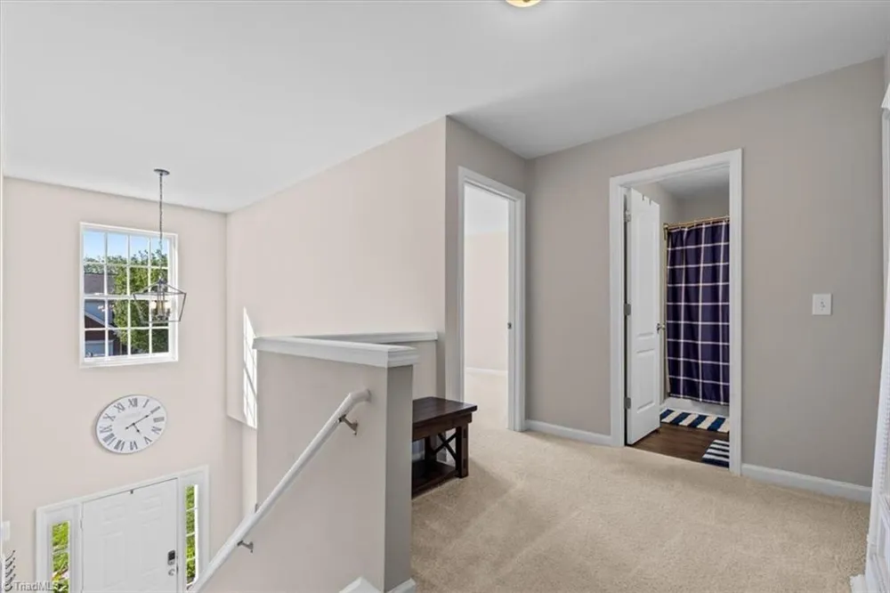 3428 Silverlake Court Jamestown, NC 27282