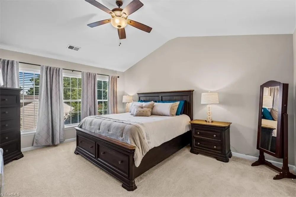 3428 Silverlake Court Jamestown, NC 27282