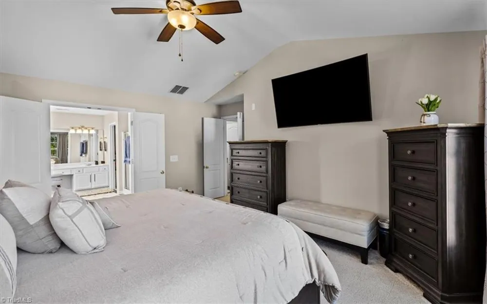 3428 Silverlake Court Jamestown, NC 27282