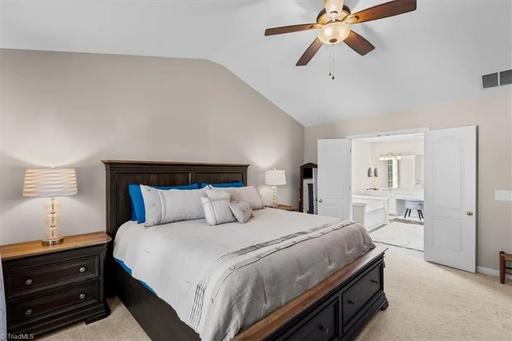 3428 Silverlake Court Jamestown, NC 27282