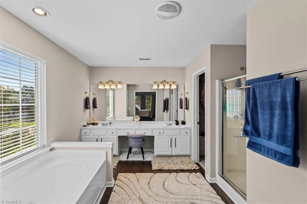 3428 Silverlake Court Jamestown, NC 27282