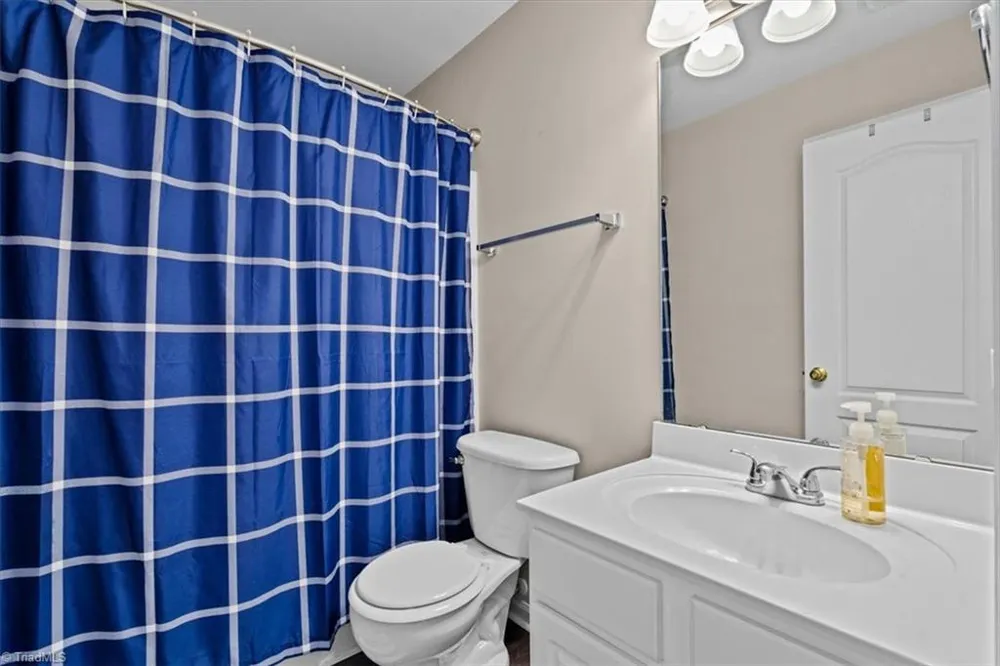 3428 Silverlake Court Jamestown, NC 27282