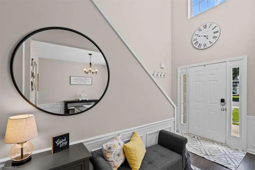 3428 Silverlake Court Jamestown, NC 27282