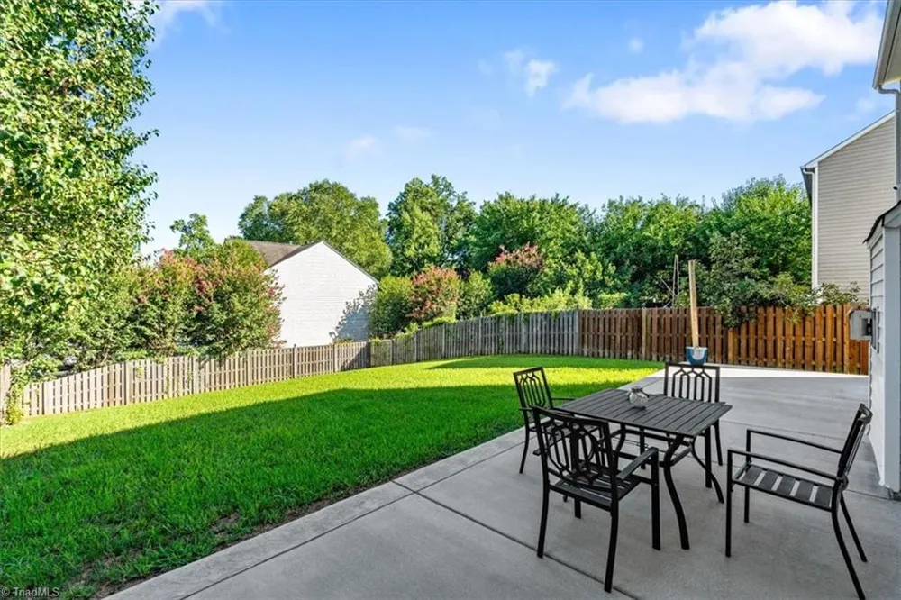 3428 Silverlake Court Jamestown, NC 27282