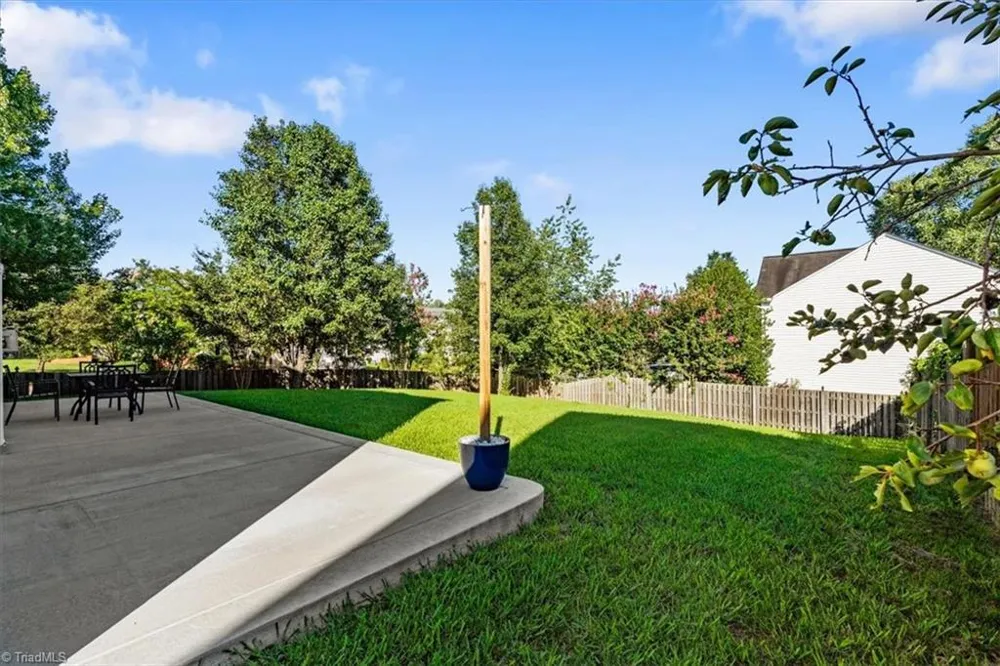 3428 Silverlake Court Jamestown, NC 27282