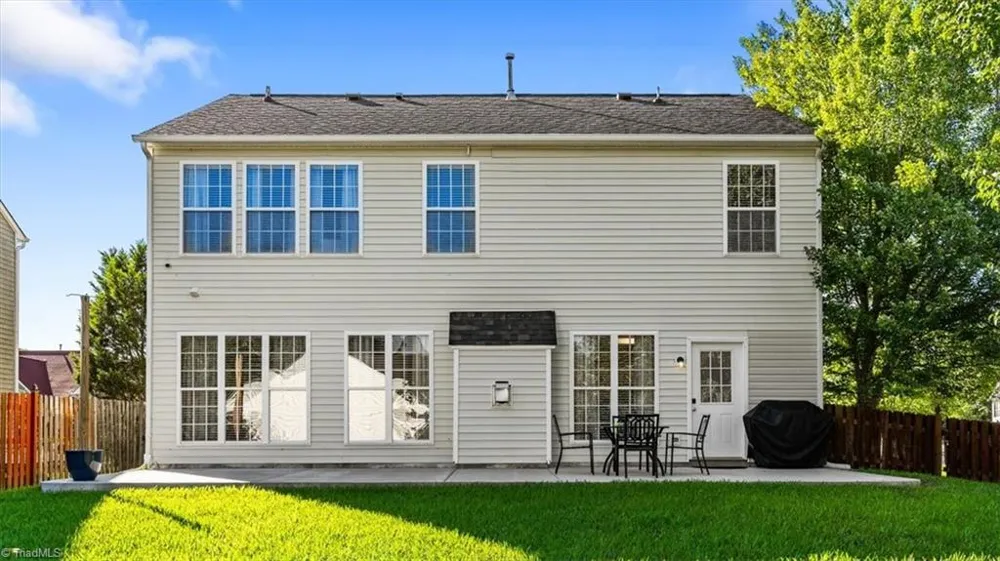 3428 Silverlake Court Jamestown, NC 27282
