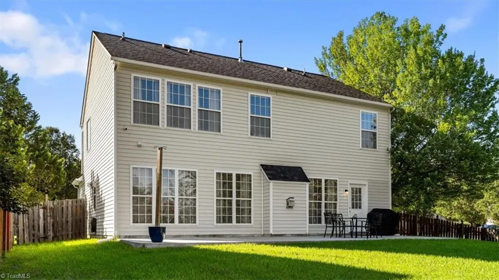 3428 Silverlake Court Jamestown, NC 27282