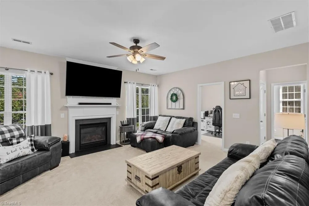 3428 Silverlake Court Jamestown, NC 27282