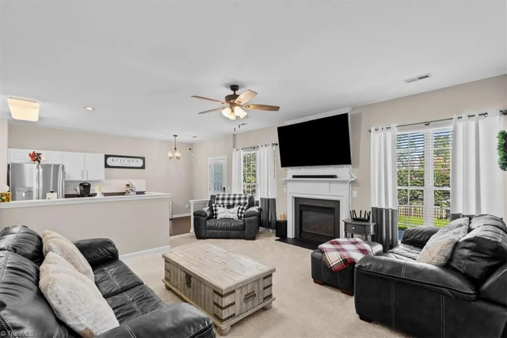 3428 Silverlake Court Jamestown, NC 27282