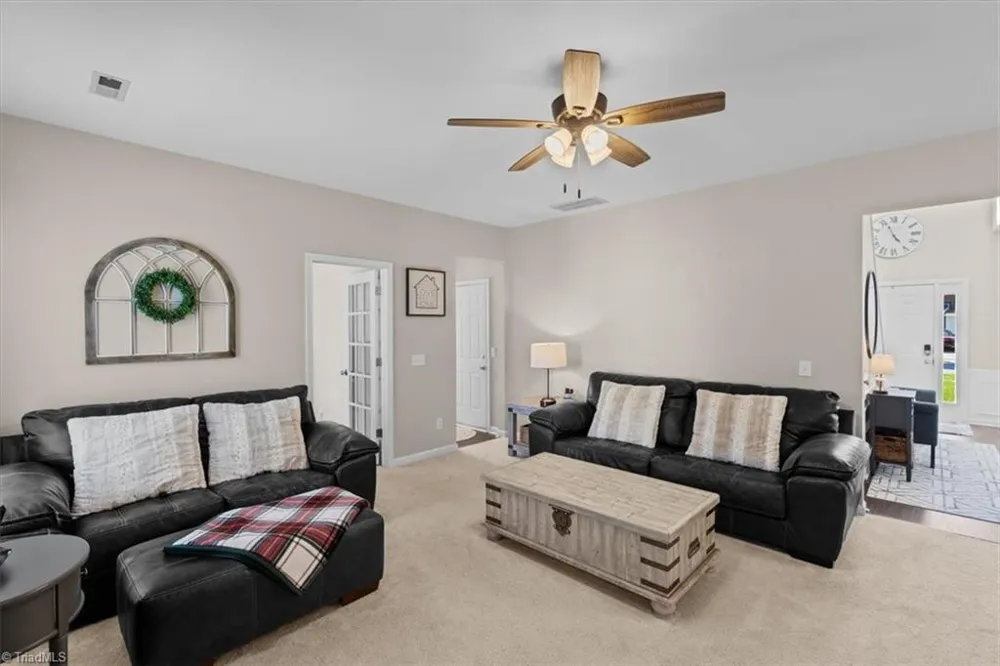 3428 Silverlake Court Jamestown, NC 27282