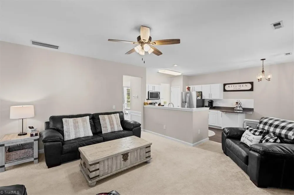 3428 Silverlake Court Jamestown, NC 27282