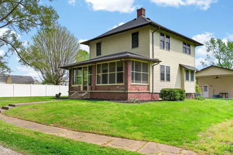 2115 Irwin Drive