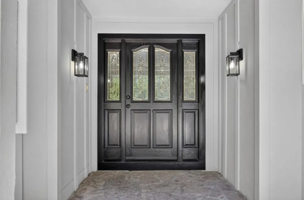 16505 Sanborn Road Saratoga, CA 95070