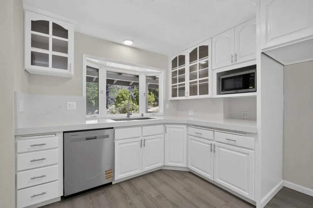 16505 Sanborn Road Saratoga, CA 95070