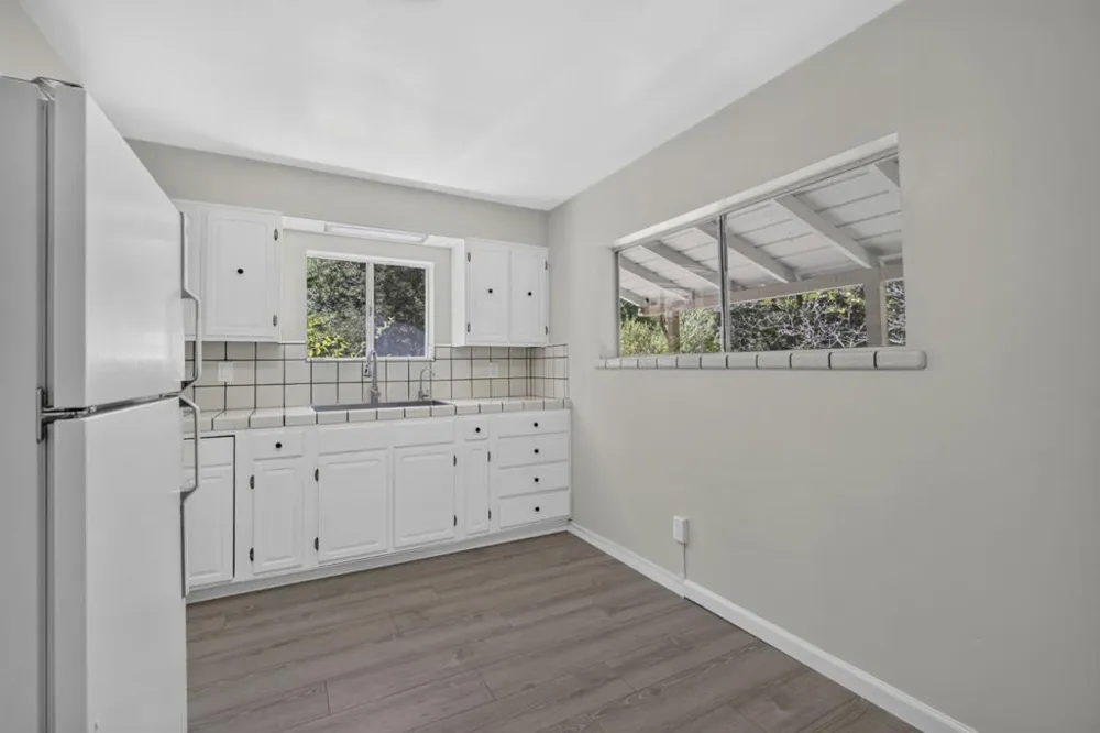 16505 Sanborn Road Saratoga, CA 95070