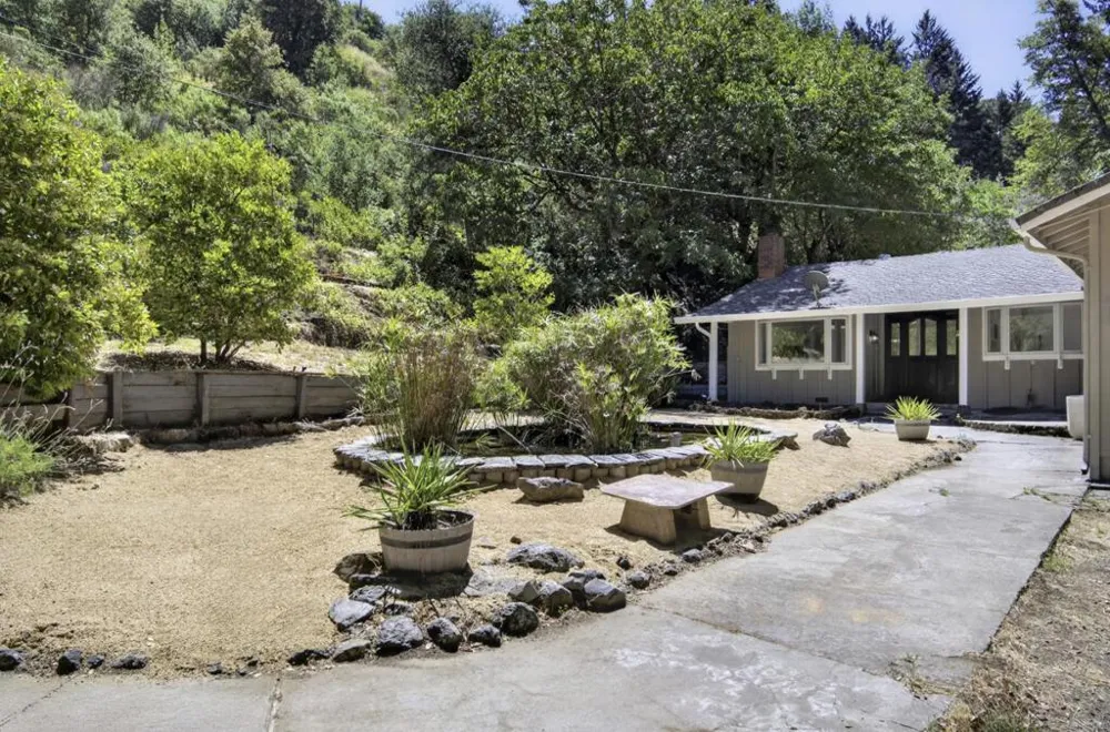 16505 Sanborn Road Saratoga, CA 95070