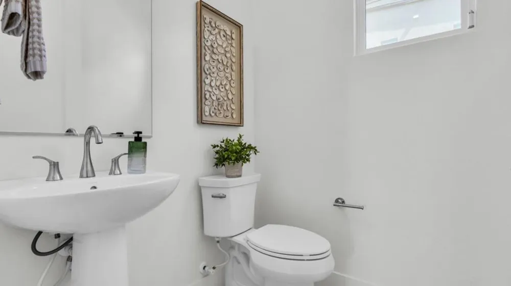 1108 Artemisia Terrace #2 Sunnyvale, CA 94086