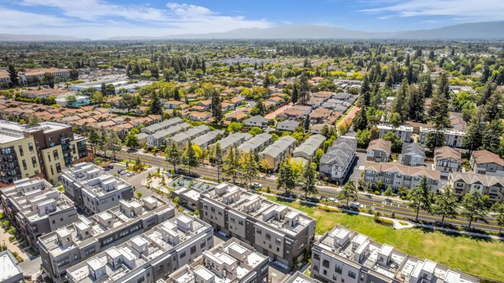 1108 Artemisia Terrace #2 Sunnyvale, CA 94086