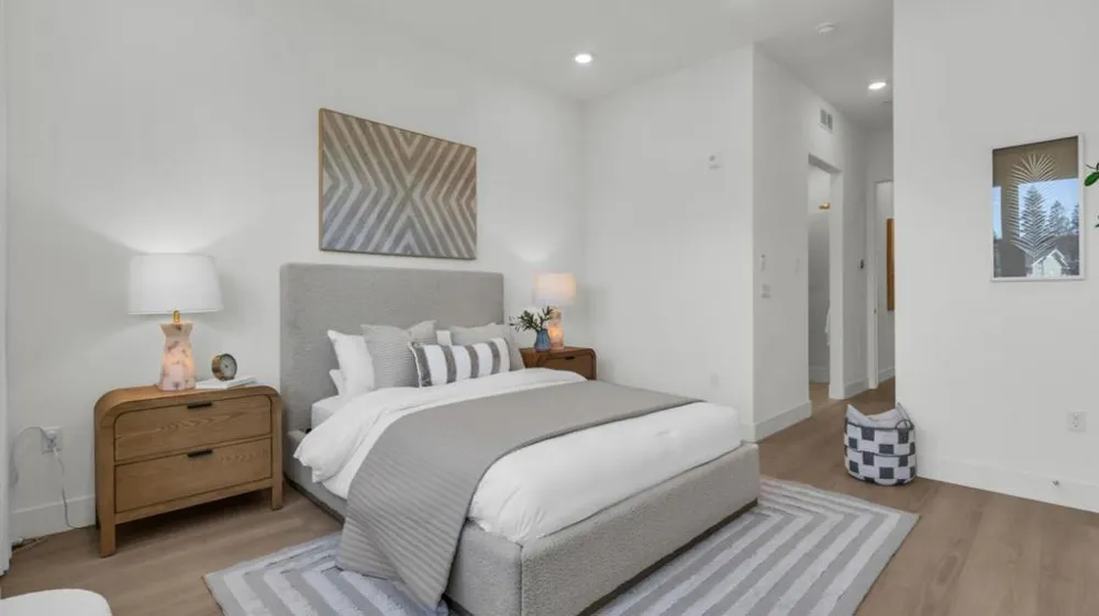 1108 Artemisia Terrace #2 Sunnyvale, CA 94086