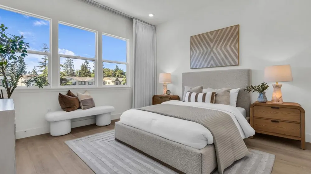 1108 Artemisia Terrace #2 Sunnyvale, CA 94086