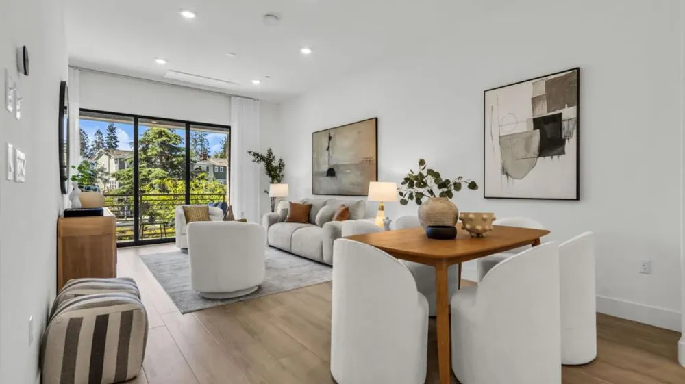 1108 Artemisia Terrace #2 Sunnyvale, CA 94086
