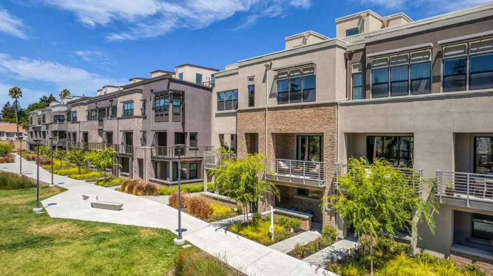 1108 Artemisia Terrace #2 Sunnyvale, CA 94086