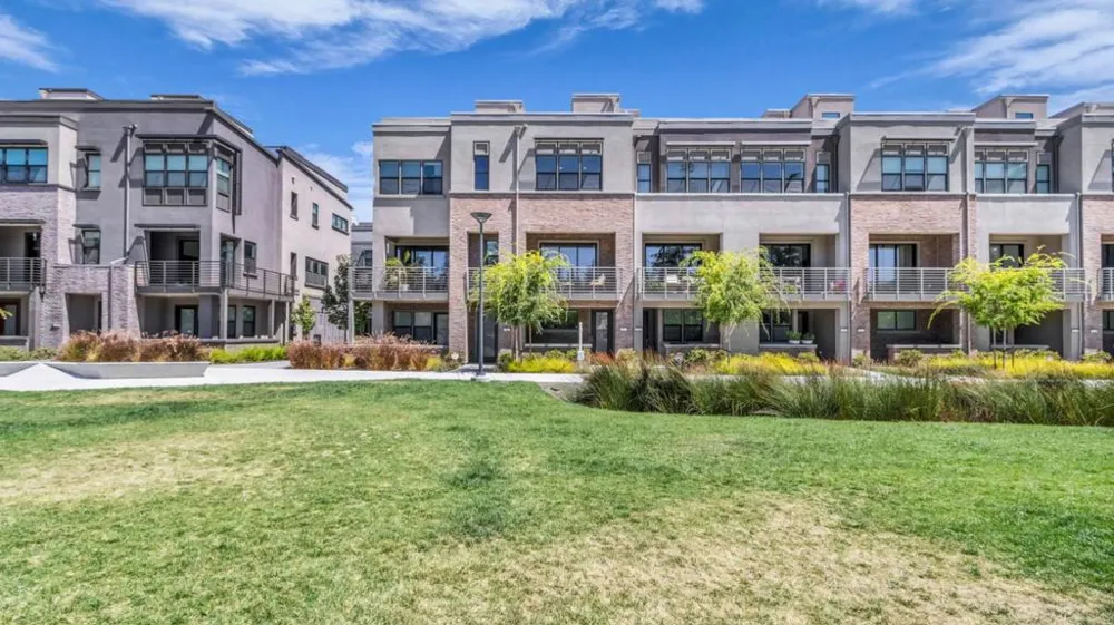 1108 Artemisia Terrace #2 Sunnyvale, CA 94086