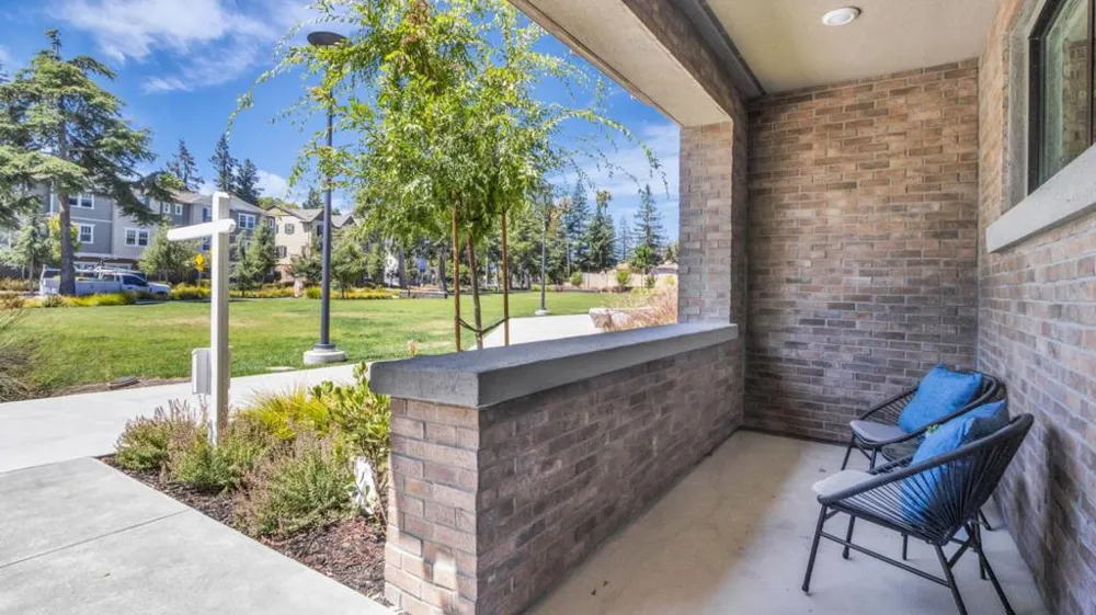 1108 Artemisia Terrace #2 Sunnyvale, CA 94086
