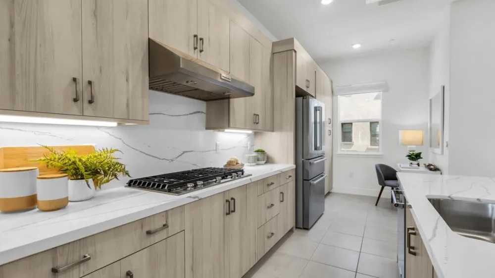1108 Artemisia Terrace #2 Sunnyvale, CA 94086