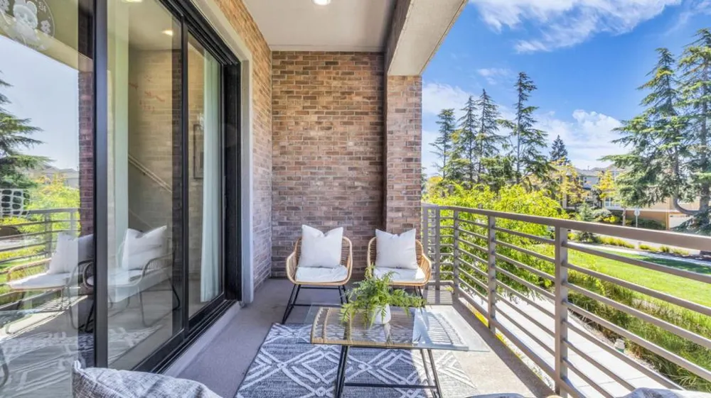 1108 Artemisia Terrace #2 Sunnyvale, CA 94086