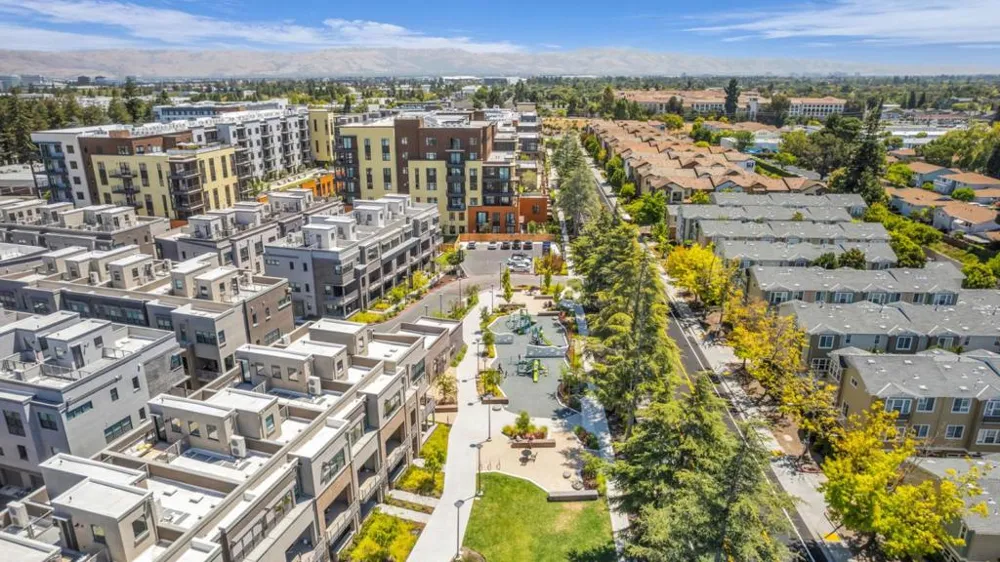 1108 Artemisia Terrace #2 Sunnyvale, CA 94086