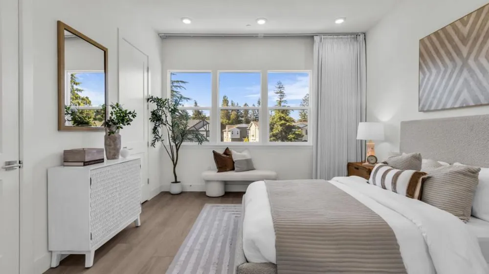 1108 Artemisia Terrace #2 Sunnyvale, CA 94086