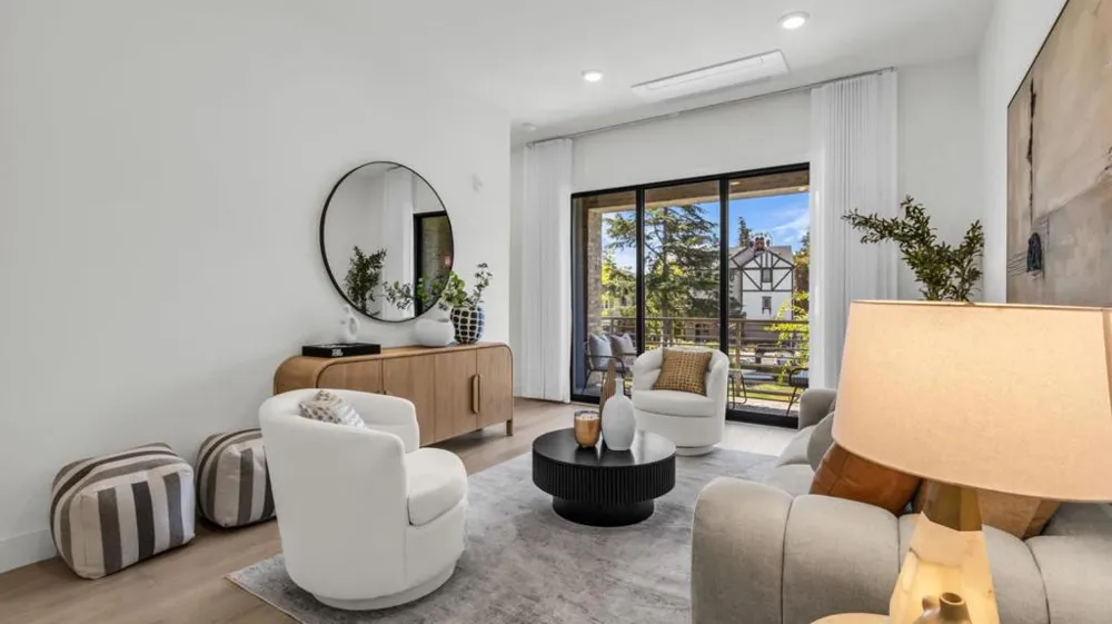 1108 Artemisia Terrace #2 Sunnyvale, CA 94086