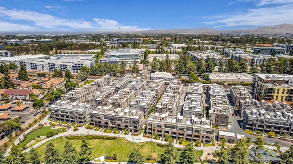 1108 Artemisia Terrace #2 Sunnyvale, CA 94086