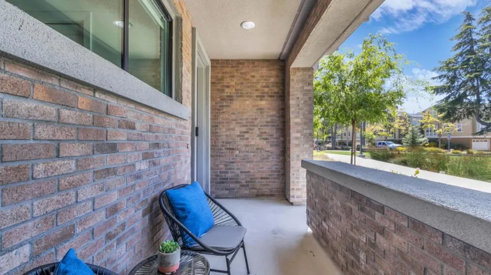 1108 Artemisia Terrace #2 Sunnyvale, CA 94086
