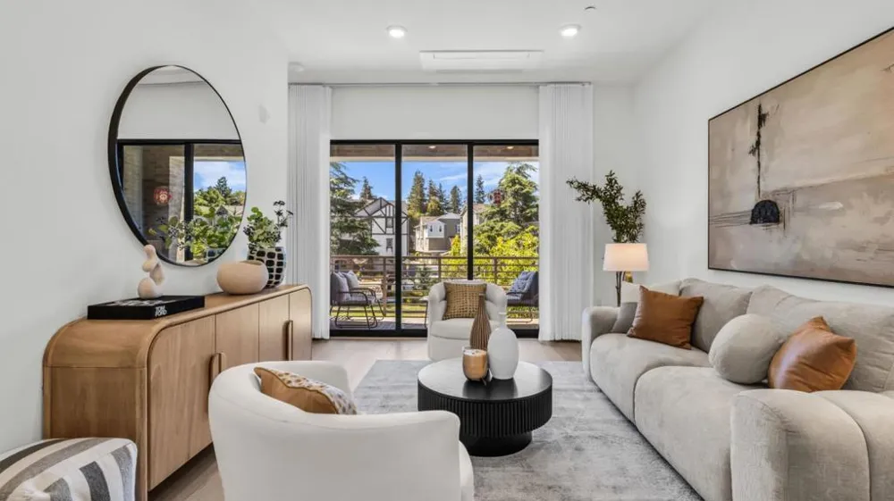 1108 Artemisia Terrace #2 Sunnyvale, CA 94086