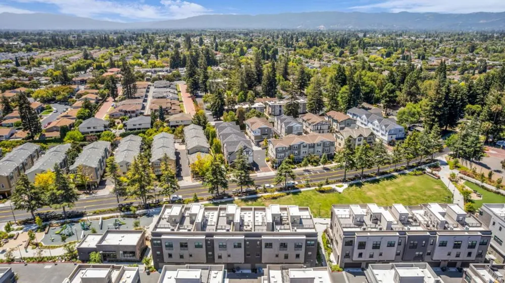 1108 Artemisia Terrace #2 Sunnyvale, CA 94086