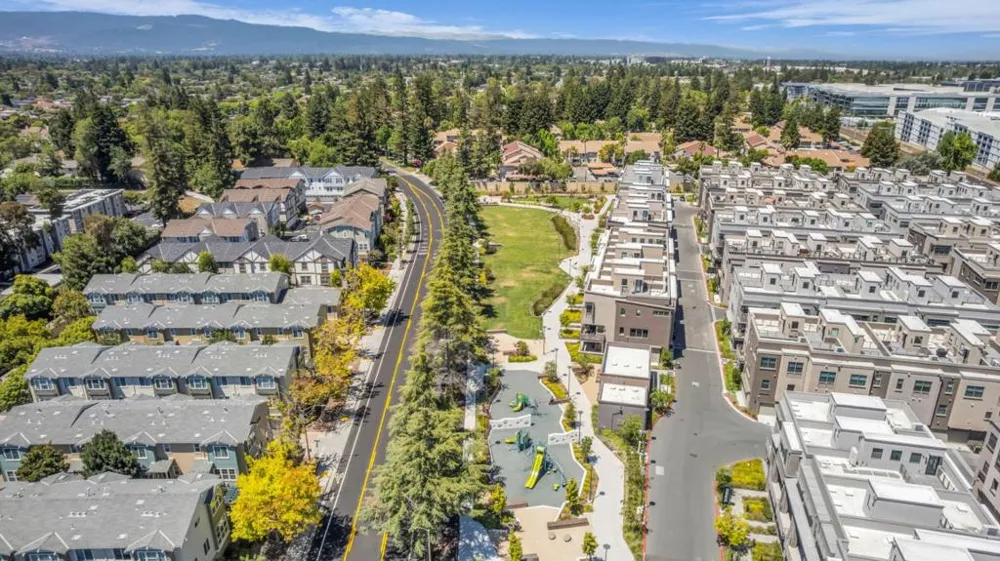 1108 Artemisia Terrace #2 Sunnyvale, CA 94086