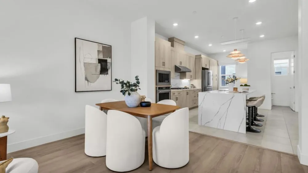1108 Artemisia Terrace #2 Sunnyvale, CA 94086