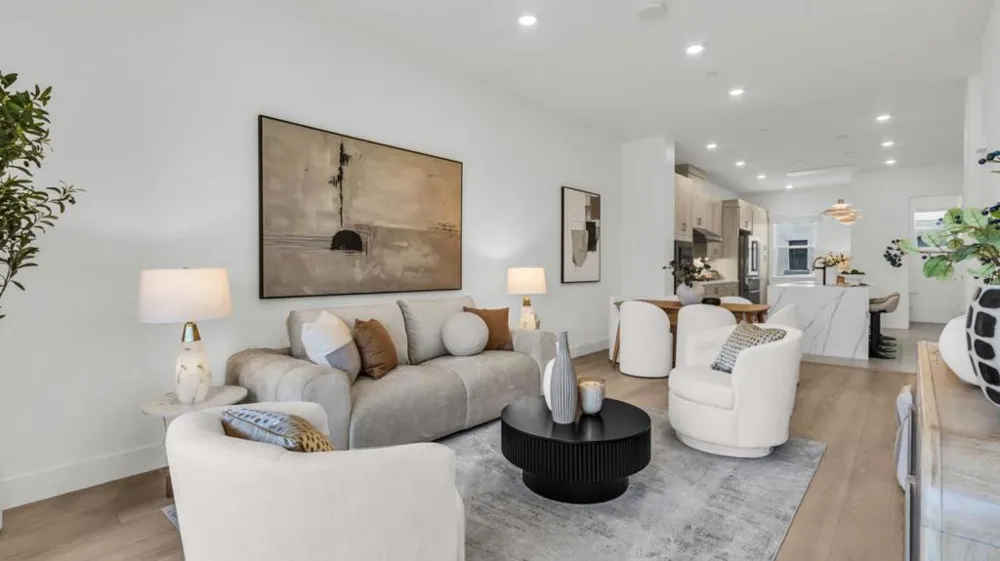 1108 Artemisia Terrace #2 Sunnyvale, CA 94086