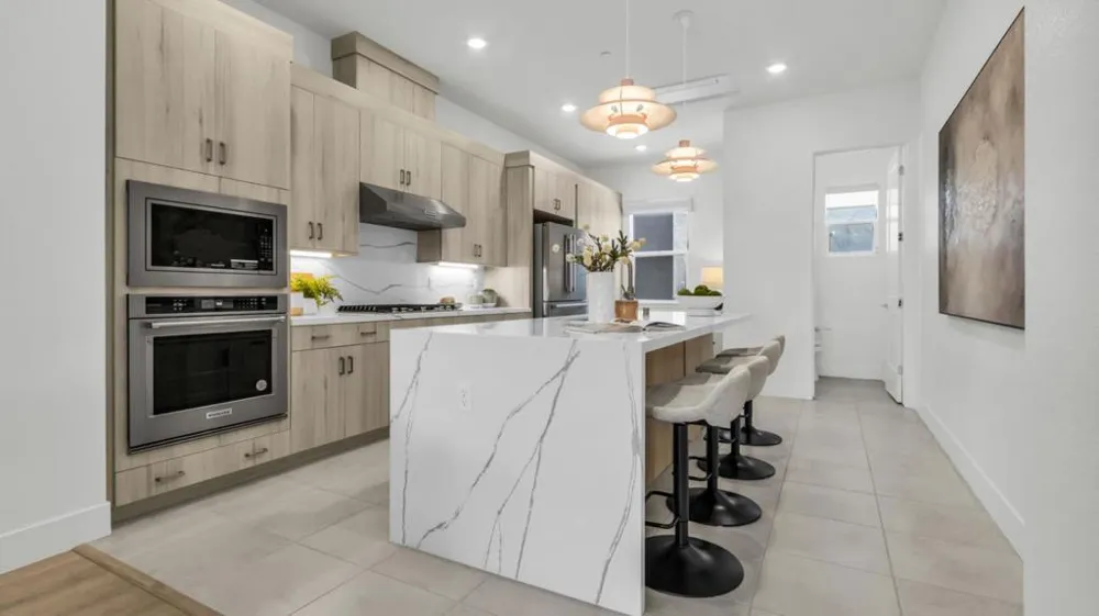 1108 Artemisia Terrace #2 Sunnyvale, CA 94086
