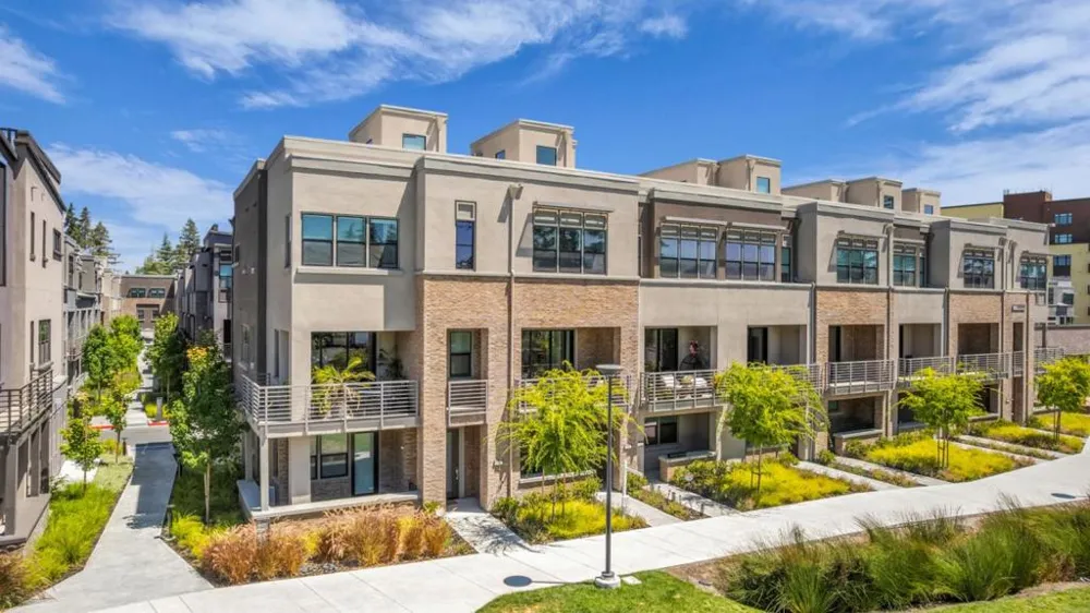 1108 Artemisia Terrace #2 Sunnyvale, CA 94086